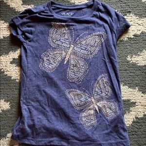 Girls size small 5-6